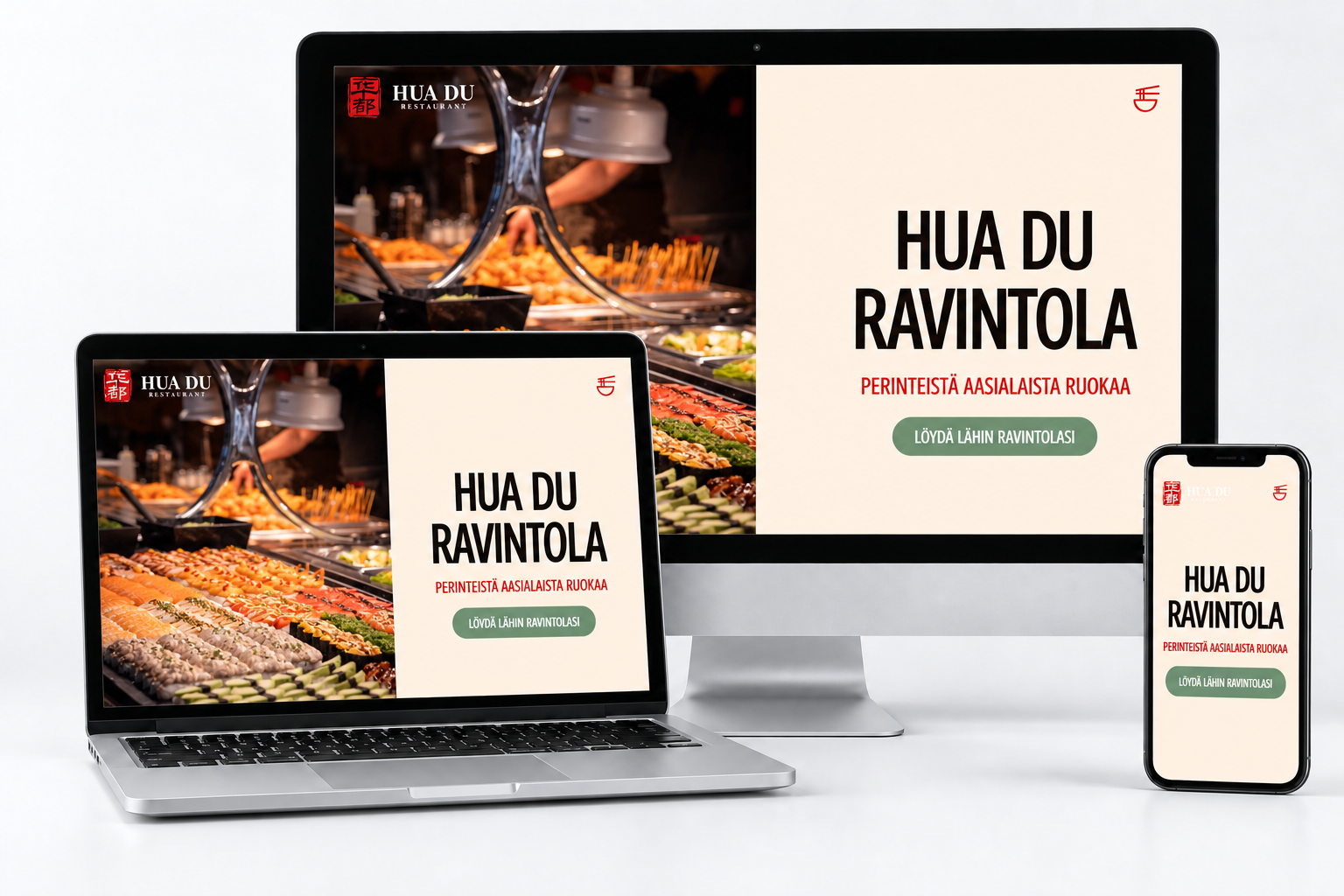 Projektikuva: Hua-Du