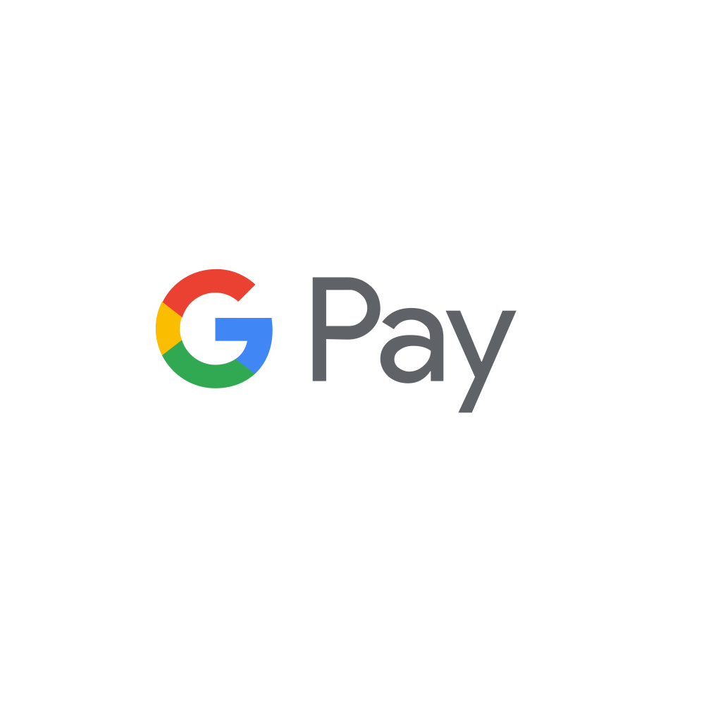 Google Payn logo.